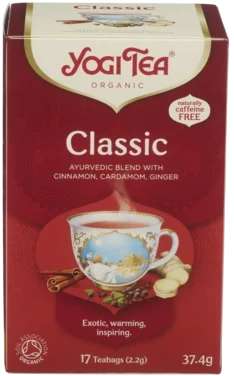 Yogi Tea Classic