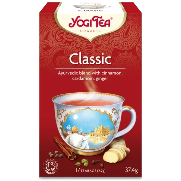 Yogi Tea Classic
