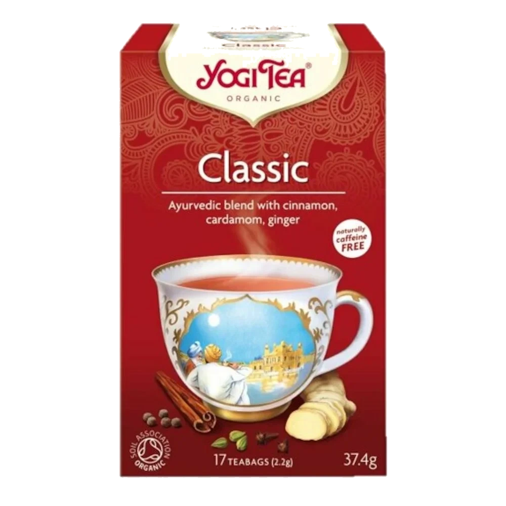 Yogi Tea Classic