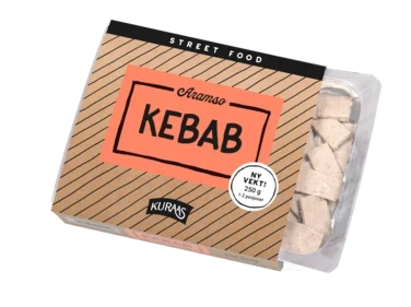 ARAMSO KEBAB THE ORIGINAL