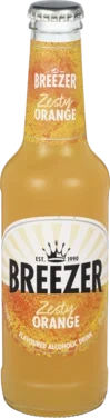 Breezer Orange 0.275