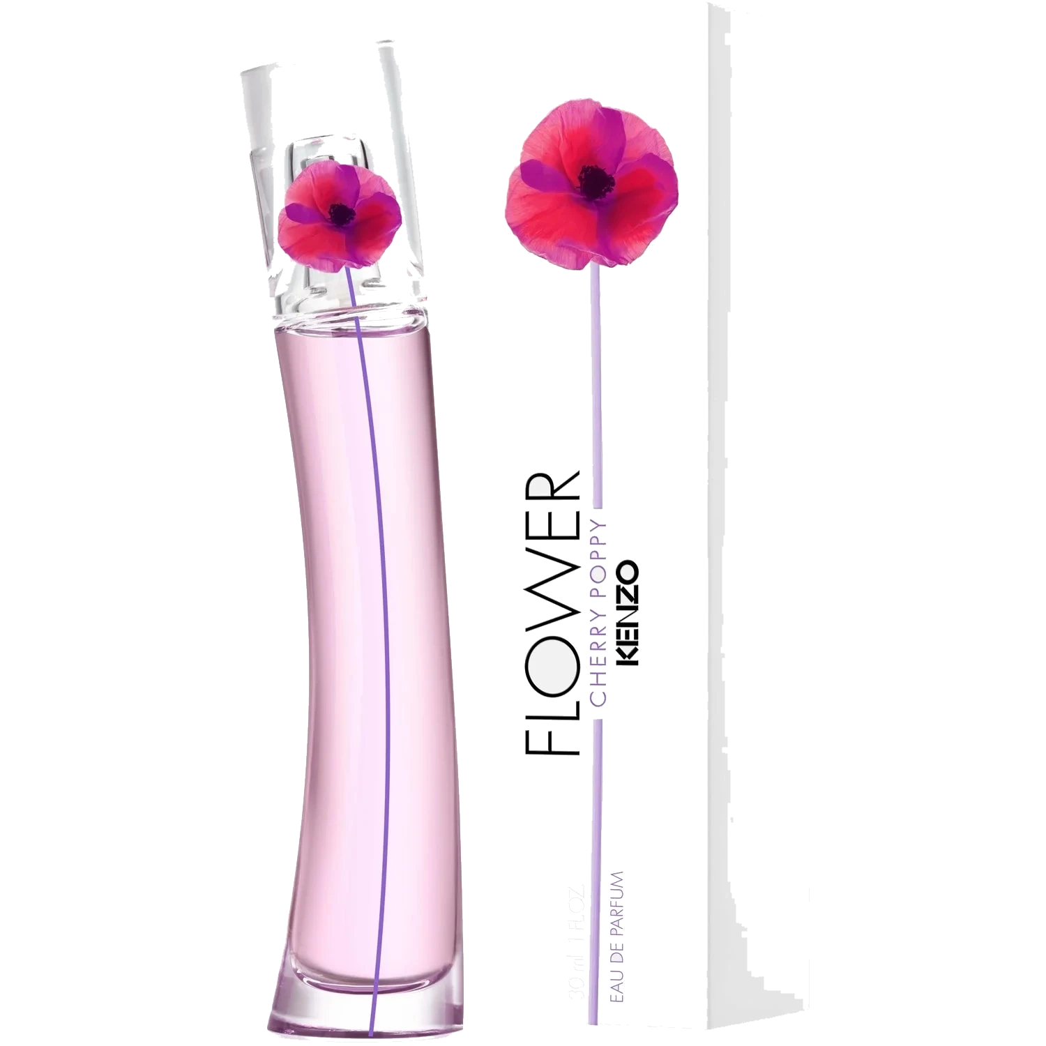 Kenzo Flower by Kenzo Cherry Poppy