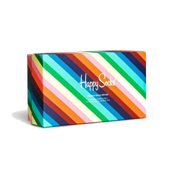 Classic Gift Set 3 Par