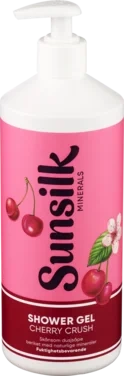 Sunsilk Cherry Crush Shower Gel 750ml
