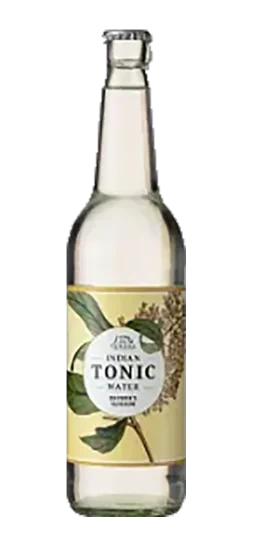 Tundra Indian Tonic Water 0,5l