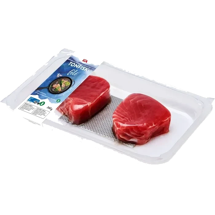 Tonfisk Färsk MSC 260g ICA