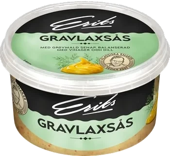 Gravlaxsås