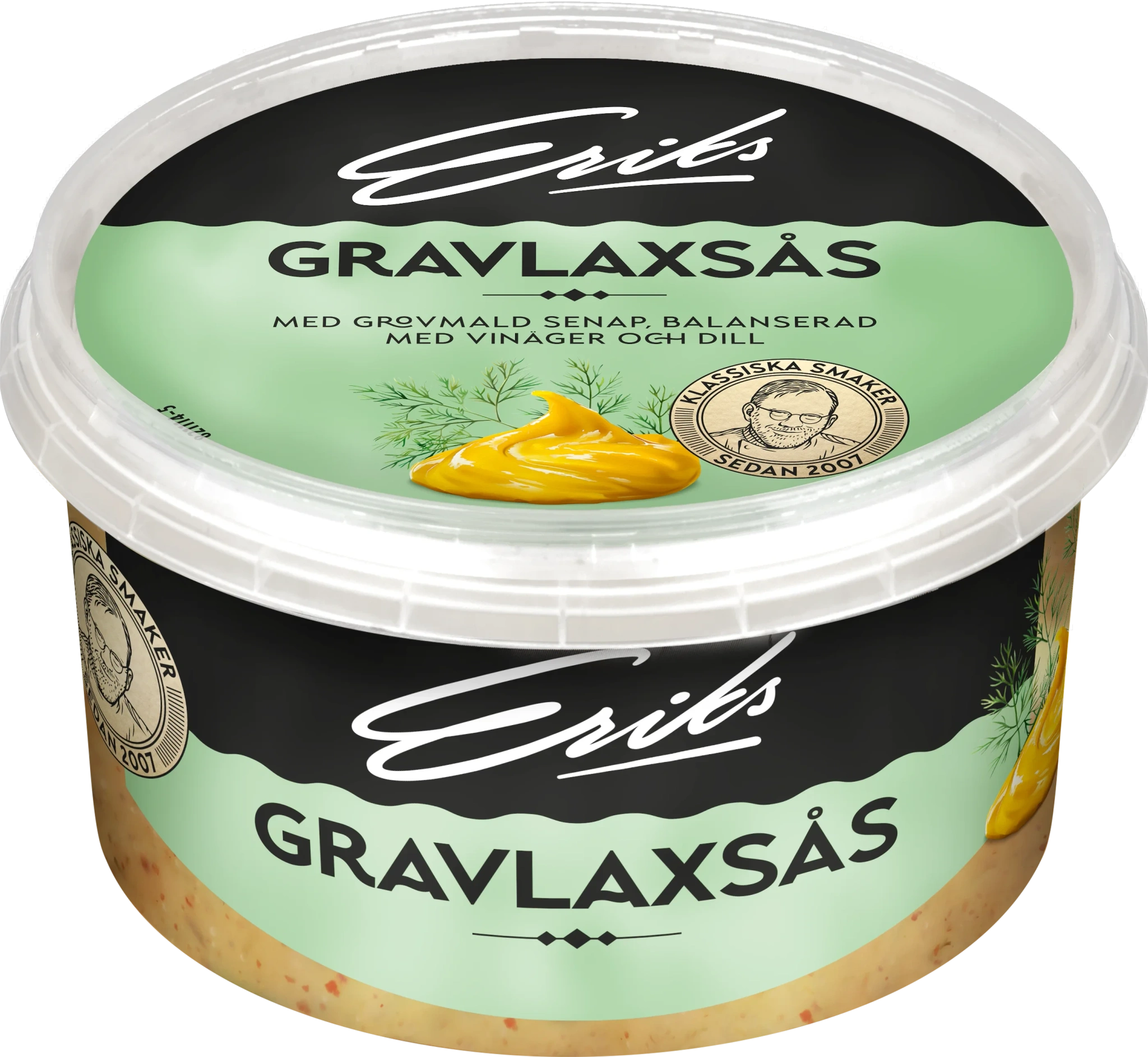 Gravlaxsås