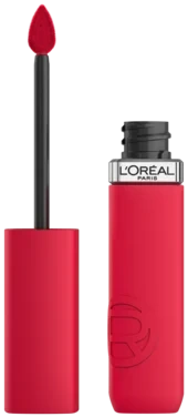 Loreal Paris Infaillible Matte Resistance French Kiss 245
