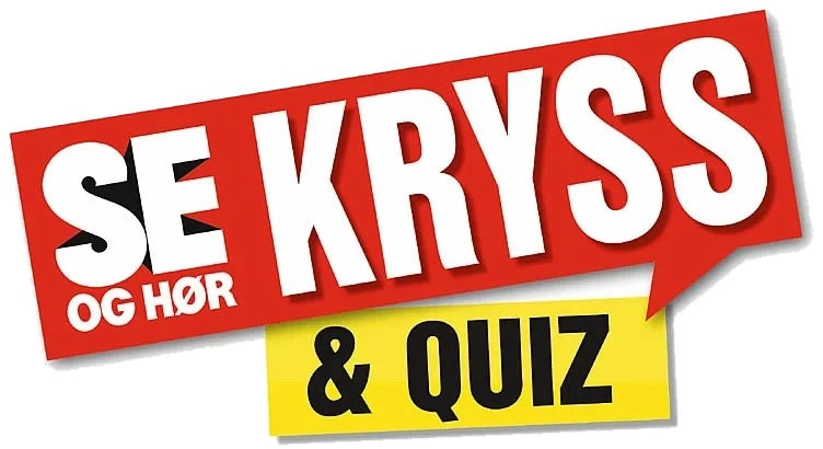 Se og Hør Kryss& Quiz