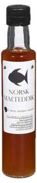 Norsk Malteddik 250ml