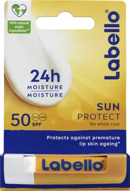 Sun Lip Balm Spf30 5,5ml Labello Labello