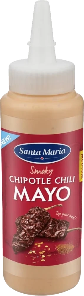 Chipotle chilimajones
