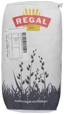 Spelt Sammalt Fin 25kg Sekk Regal
