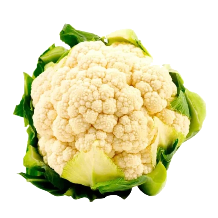 Blomkål stykk