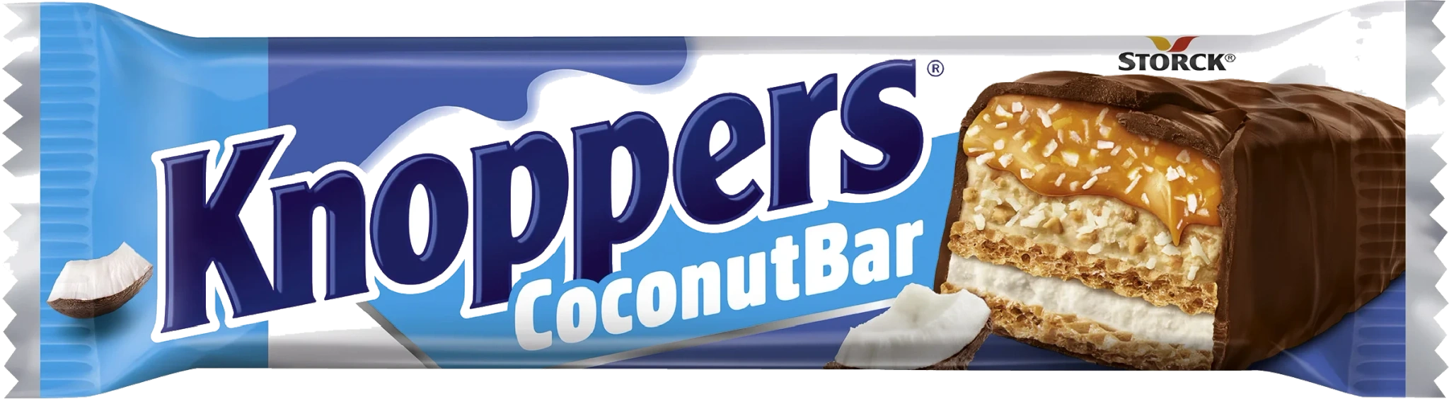 CoconutBar