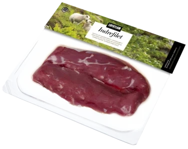 Lam Indrefilet Ca250g Lofotlam