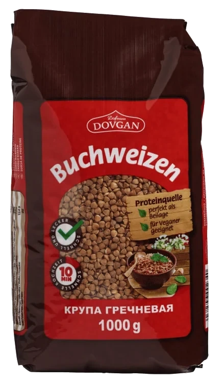 Bokhvete Dovgan