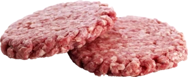 Jæder Hamburger Homestyle 120g