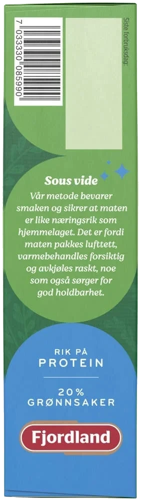 Laksefilet