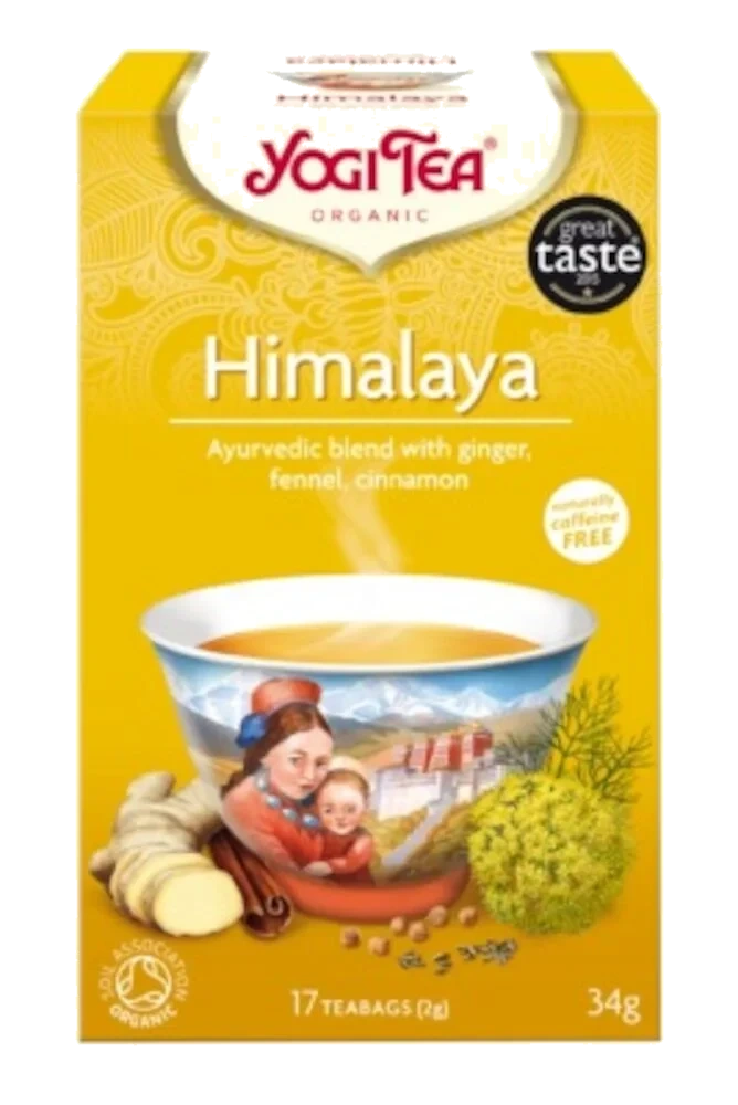 Himalaya