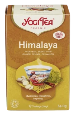 Himalaya