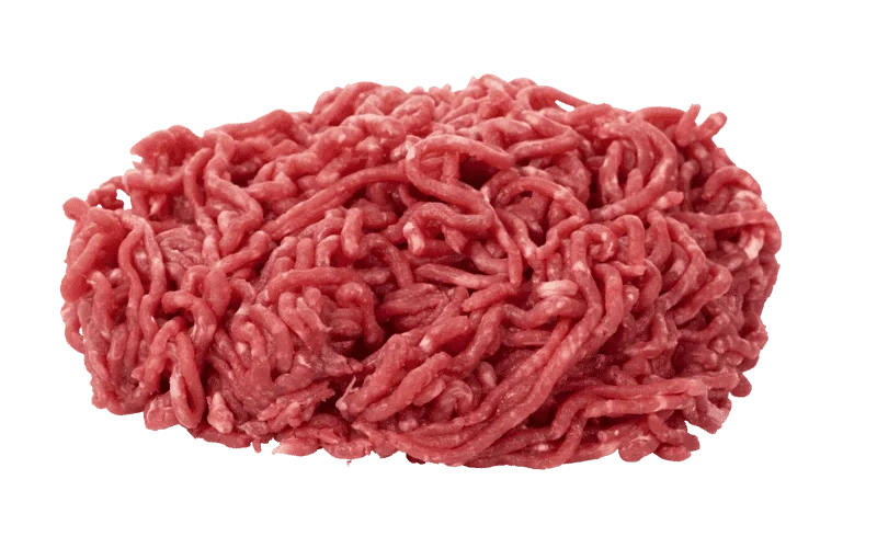 Skjeggerød Karbonadedeig 400g