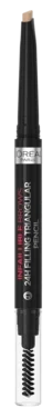 Loreal Paris Infaillible Brows 24H Filling Triangular Pencil Aubern 5,23