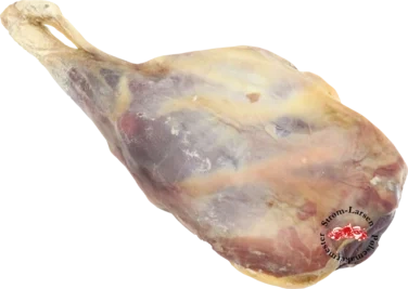 Fenalår med Ben, Ca 2,3kg
