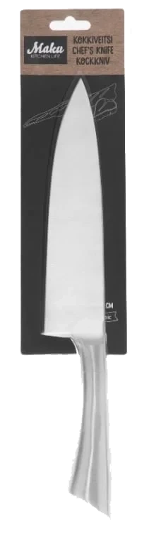 Kokkekniv 34cm Maku