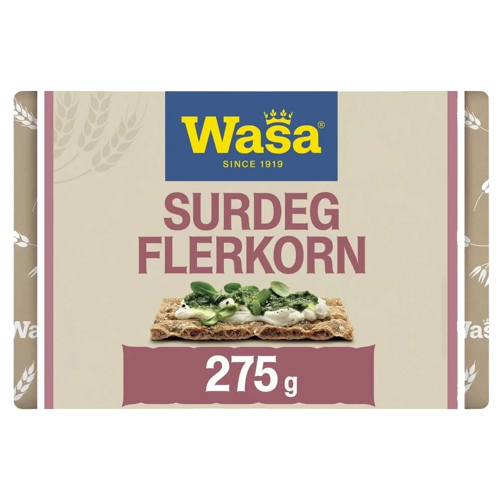 Surdeg Flerkorn