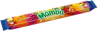 Mamba Mix 106g