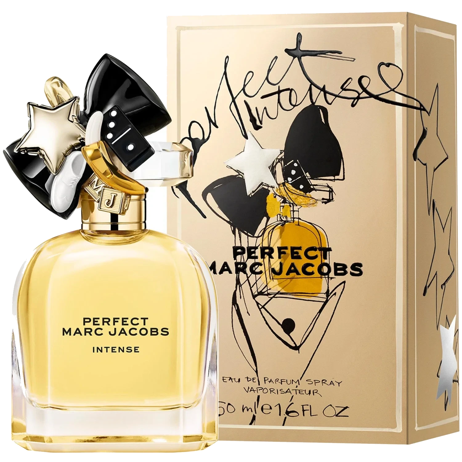 Marc Jacobs Perfect Intense