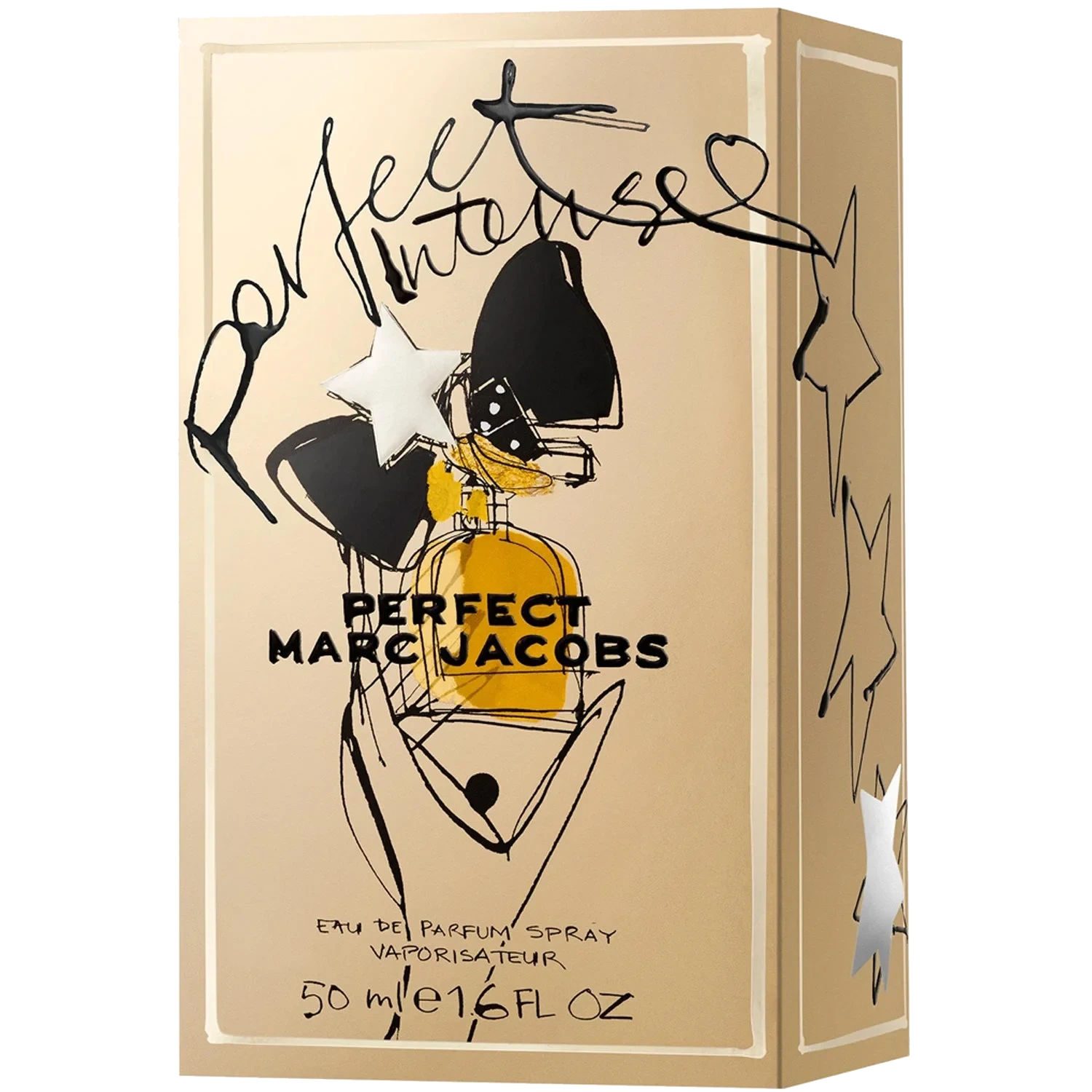 Marc Jacobs Perfect Intense