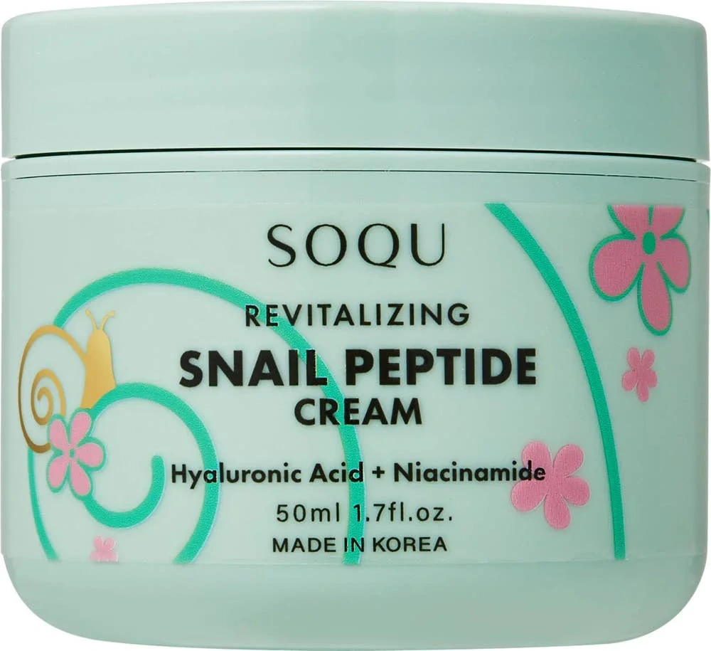 Snail Peptide Cream
