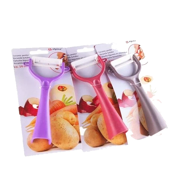 Keramisk Peeler