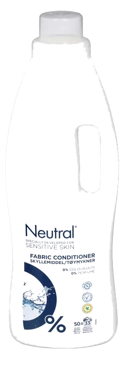 Neutral Tøymykner 1000ml