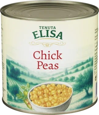 Tenuta Elisa Kikerter 2500g
