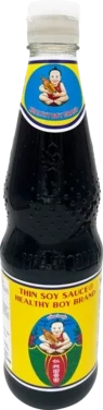 Hb Soy Sauce Thinform 1 700ml
