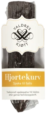 Hjortekurv Snabb