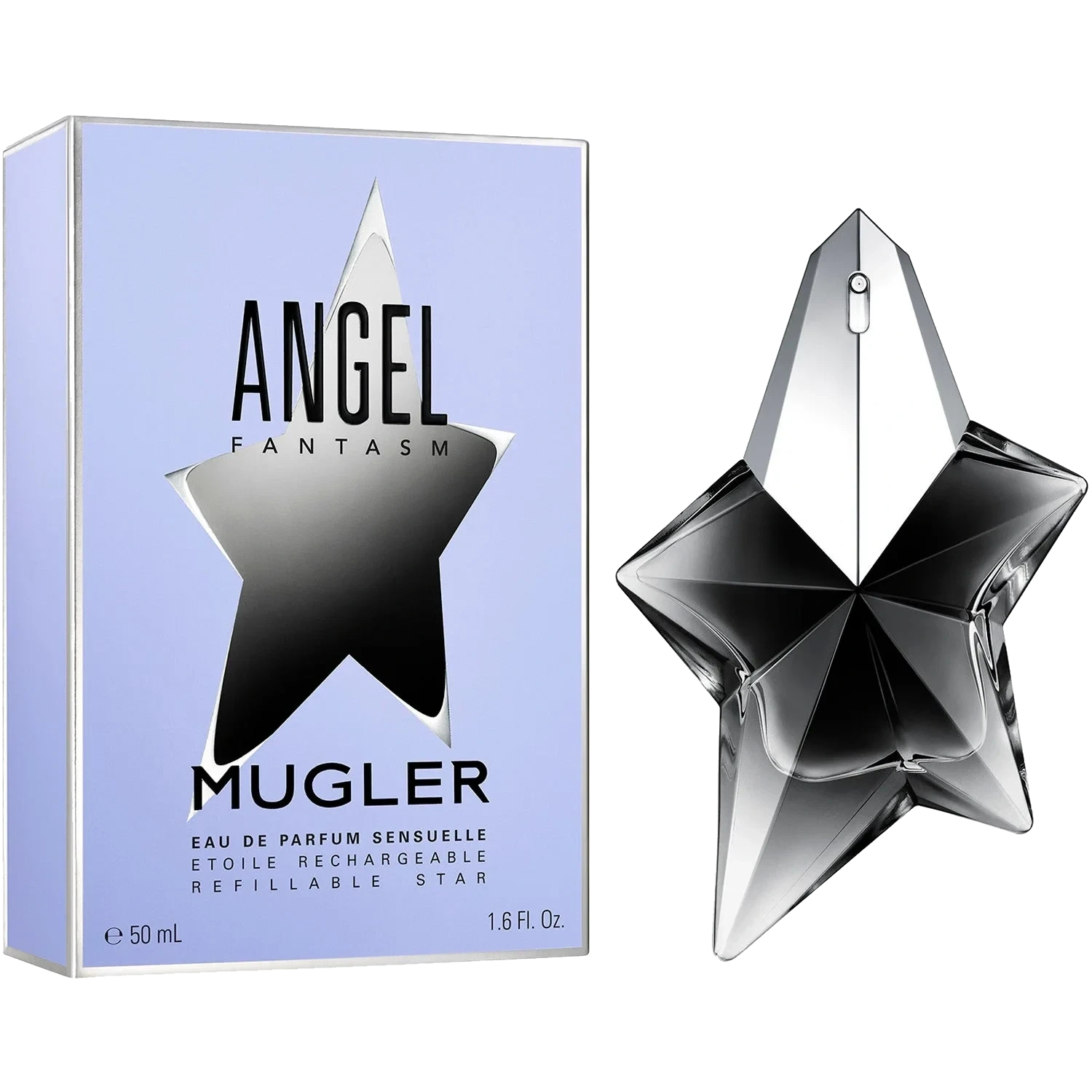 Mugler Angel Fantasm