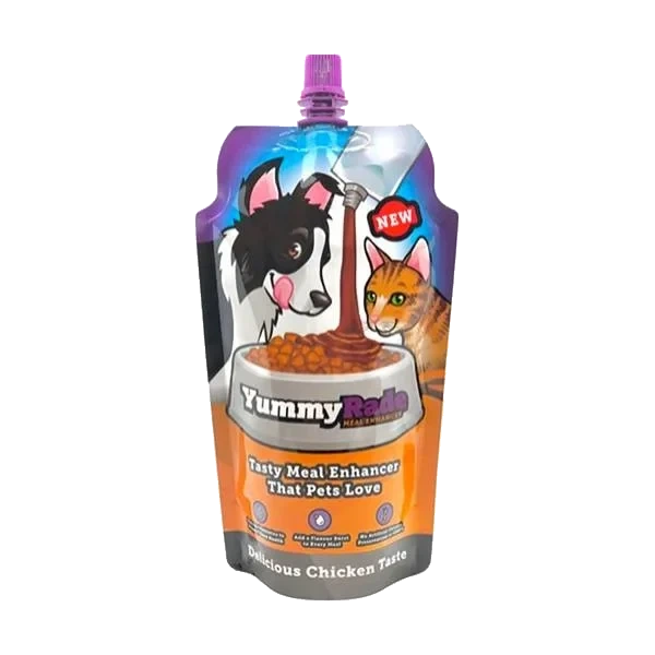 Tasty Meal Enhancer - Kyllingsmak