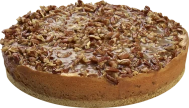 Cheesecake Pecan 5400g