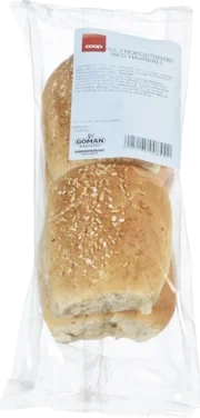 Coop Myke Frokostbrød med Havrekli 4pk 320g
