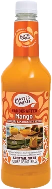 Master Of Mixes Mango Daiquri 1l