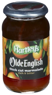 Marmelade Olde Eng 454g Hartleys