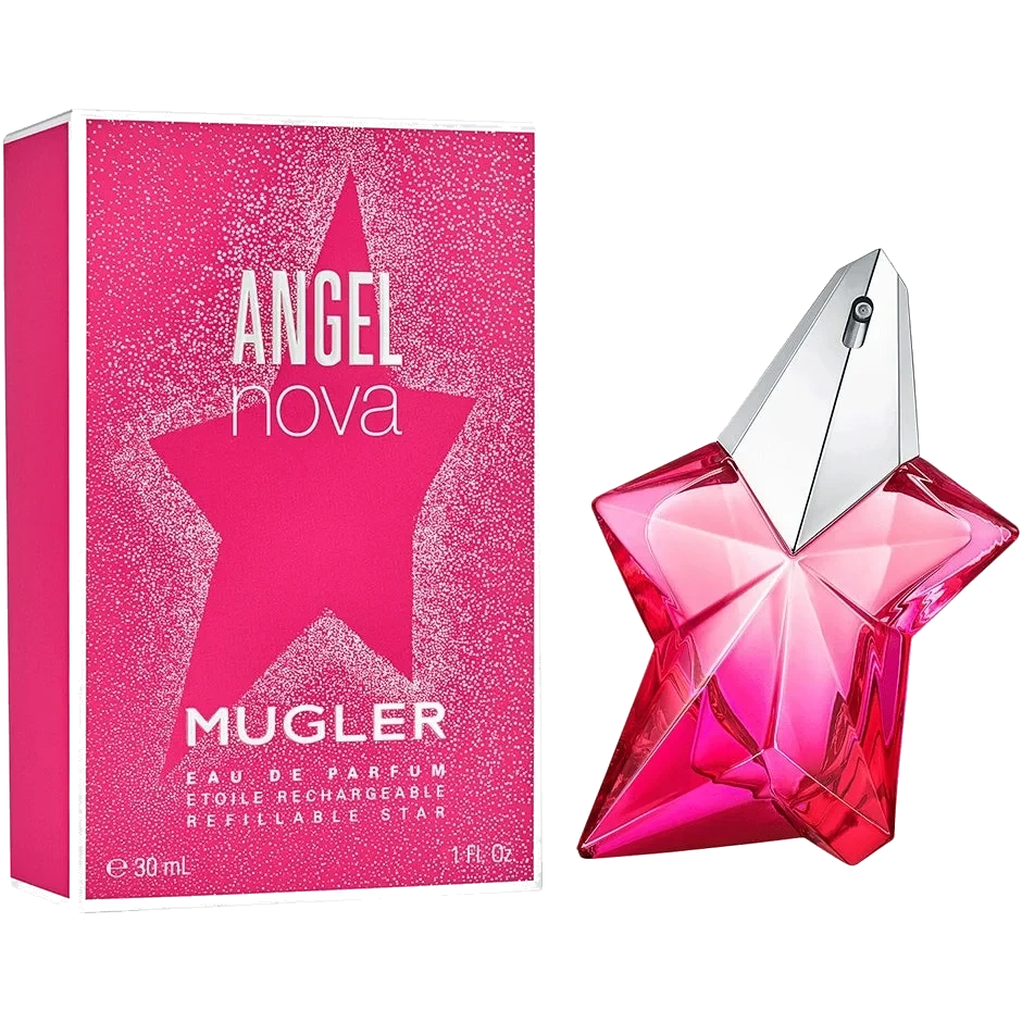 Mugler Angel Nova