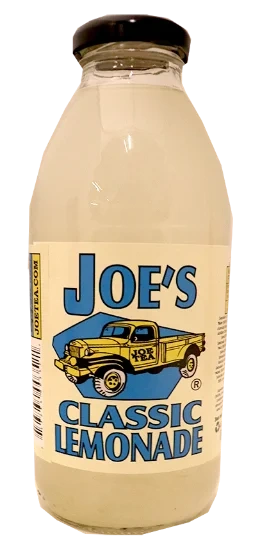 Classic Lemonade 473ml