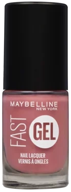 Maybelline Fast Gel Nailpolish Ballerina 2