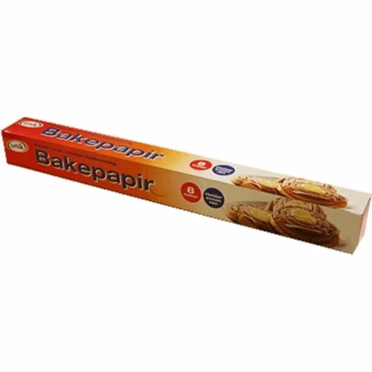 Pizza Bakeark 18stk